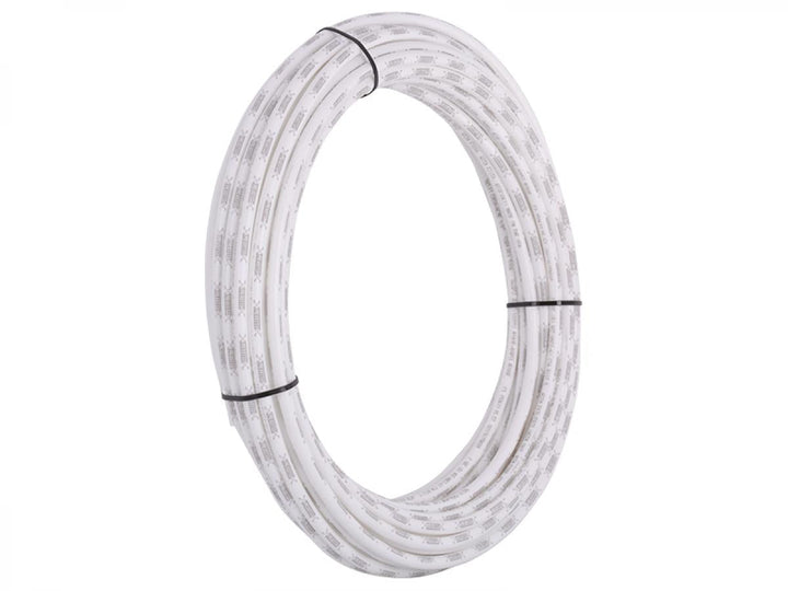 SharkBite 1 in. x 300 ft. White PEX-B Pipe Coil