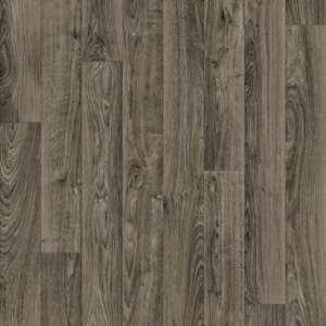 Congoleum ArmorCore UR Wood Ridge 12-ft W Cut-to-Length Rainy Evening Wood Look Low-Gloss Finish Sheet Vinyl