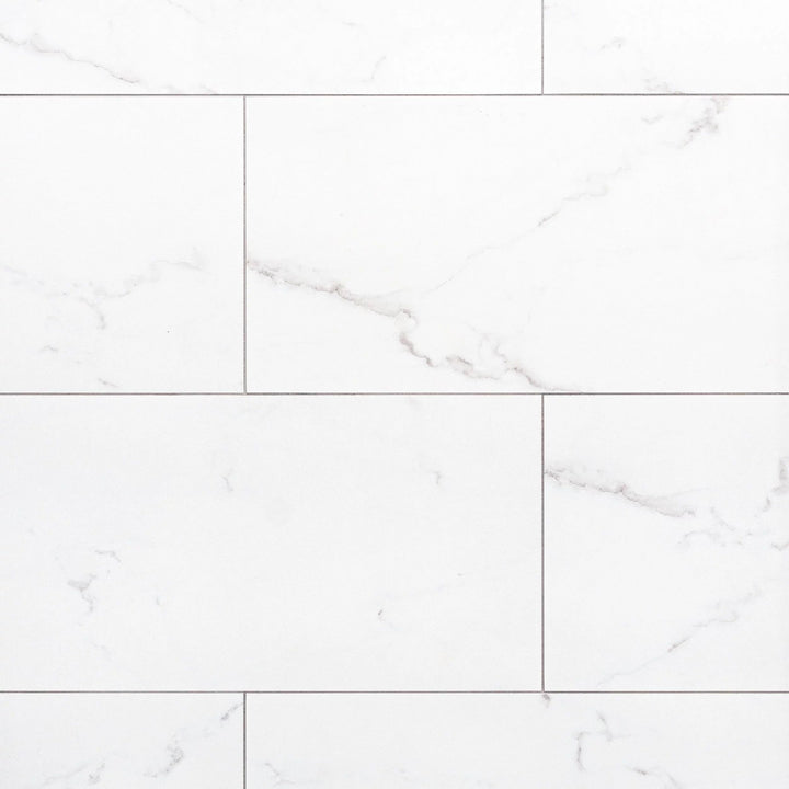 Venato II Matte Porcelain Tile