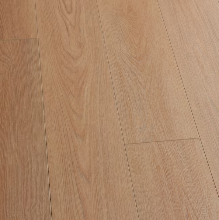 Villa Barcelona (Sample) Leon Waterproof Wood Look Interlocking Luxury Vinyl Plank
