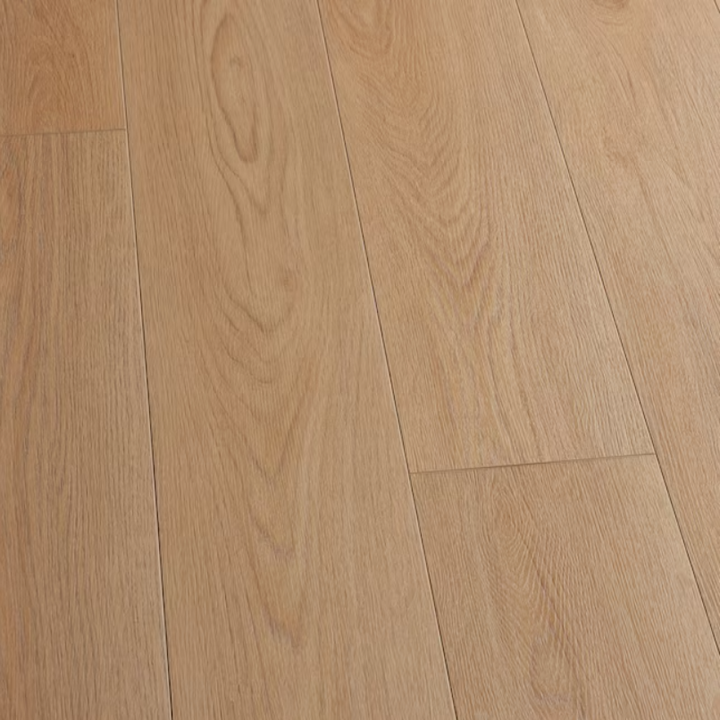 Villa Barcelona (Sample) Rigid Core Burgos Waterproof Wood Look Interlocking Luxury Vinyl Plank