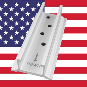 SnapNrack USA DeltaTrack