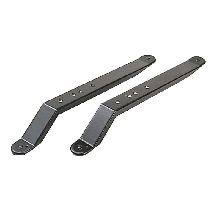 Camco Wave Heater Leg Stands, Black (2 pack) - Super Arbor