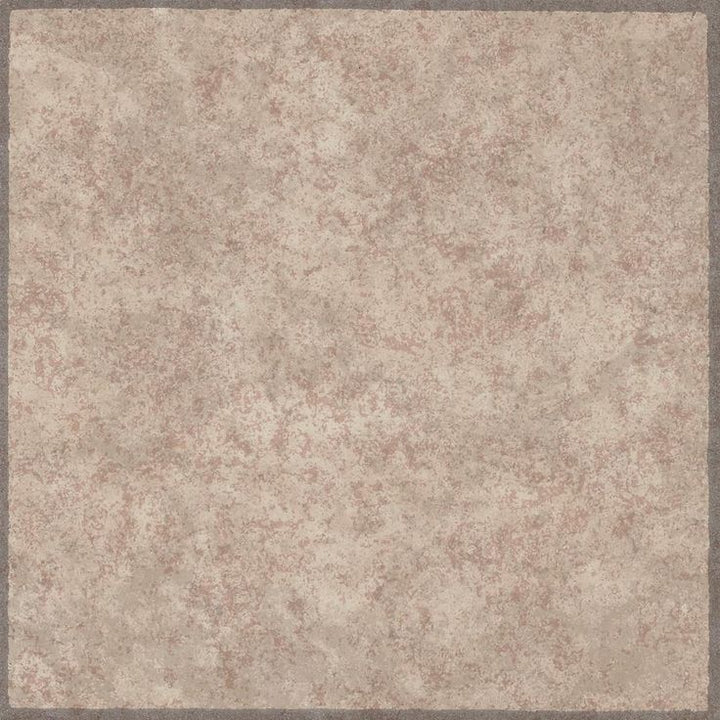 Armstrong Rockton Cream/Beige 12 in. x 12 in. Residential Peel and Stick Vinyl Tile Flooring (45 sq. ft. / case)