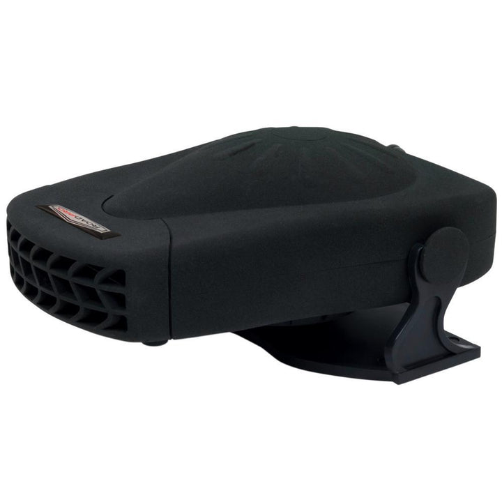 RoadPro 12-Volt All-Season Heater/Fan with Swivel Base - Super Arbor