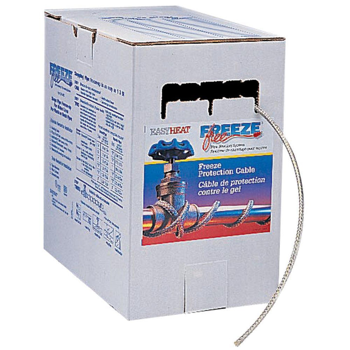 Easy Heat 100 ft. Freeze Free Heating Cable - Super Arbor