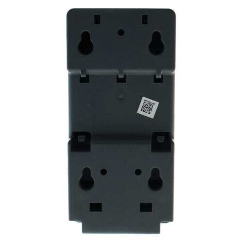 Johnson Controls A421ABC-06C temperature controller - side view (Product Type: Temperature Control; Voltage: 120v)
