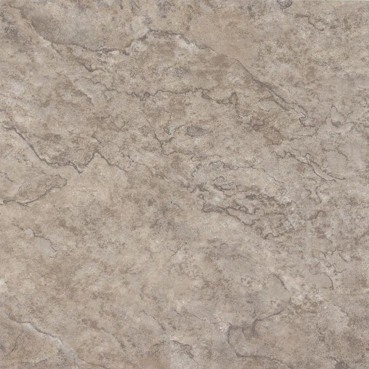 Armstrong Ridgeway II Beige 12 in. x 12 in. Residential Peel and Stick Vinyl Tile Flooring (45 sq. ft. / case)