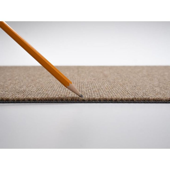 Engineered Floors Chase Backboard 24 in. x 24 in. Carpet Tile (18 Tiles/Case)
