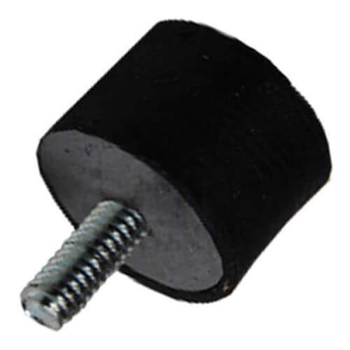 Packard A61518K motor - front view (Product Type: Motor)