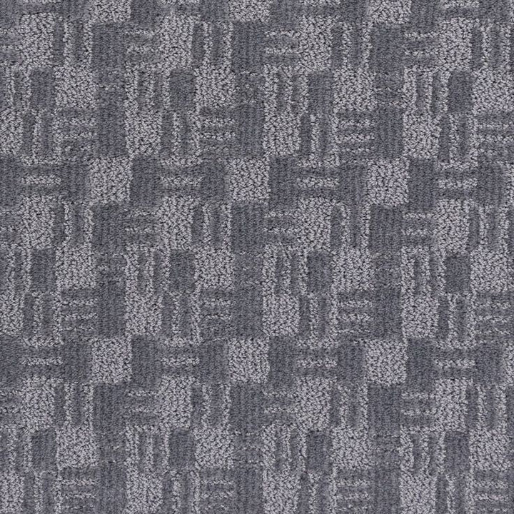 STAINMASTER Essentials So in Love Spanish Sky Pattern Carpet (Indoor)