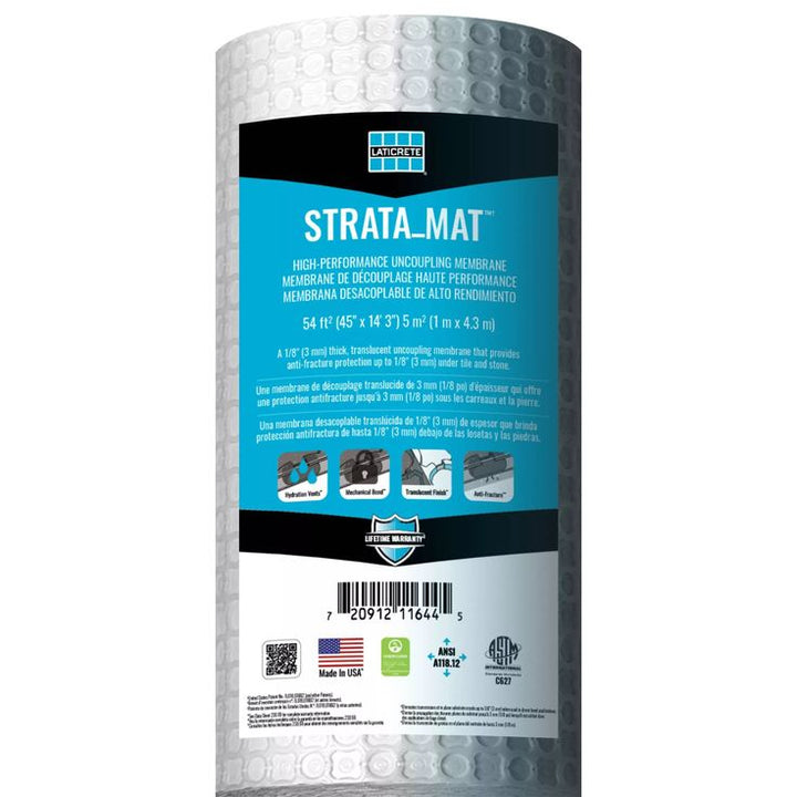 Strata Mat 54SQFT.