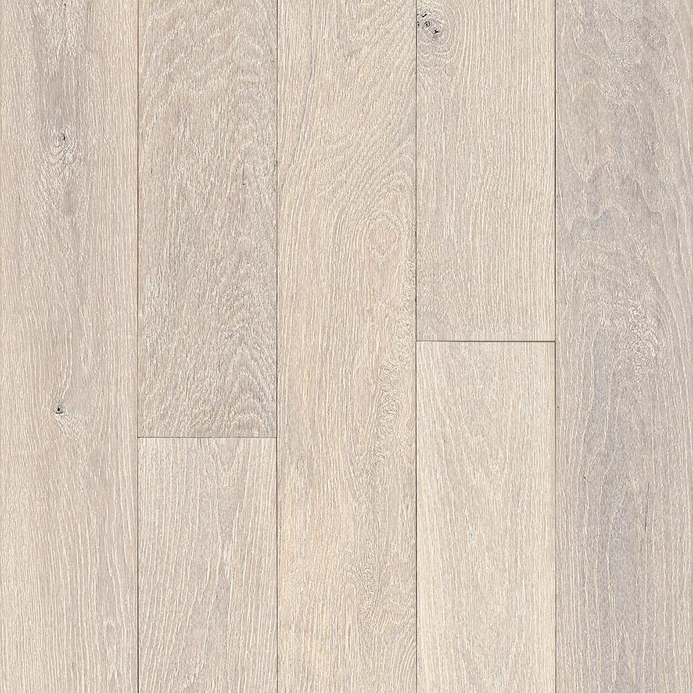 Bruce Revolutionary Rustics Oak Classic Natural 3/4 in. T x 3-1/4 in. W x Varying L Solid Hardwood Flooring (22 sq.ft./case) - Super Arbor
