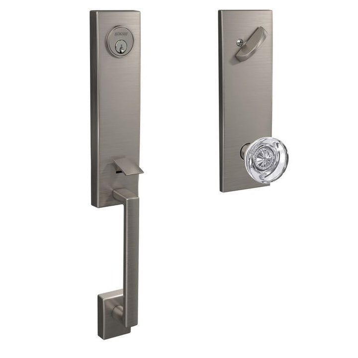Schlage