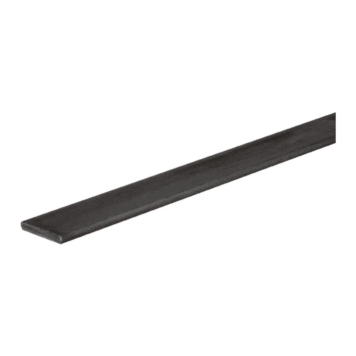 Boltmaster 0.19 in. x 2 in. x 36 in. Steel Flat Bar