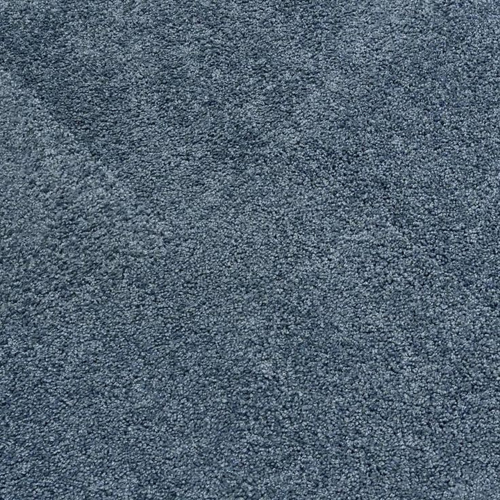Floorigami Plume Perfect Peacock Texture 24 in. x 24 in. Carpet Tile (4 Tiles/Case)