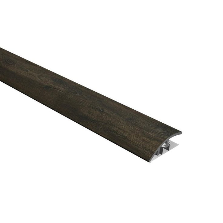 CALI 1.31-in x 72.83-in Offshore Oak Vinyl Floor Reducer