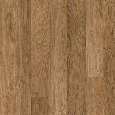 Blairmore Hickory 7 mm Thick x 8.03 in. Wide x 47.64 in. Length Laminate Flooring (789.03 sq. ft. / pallet)