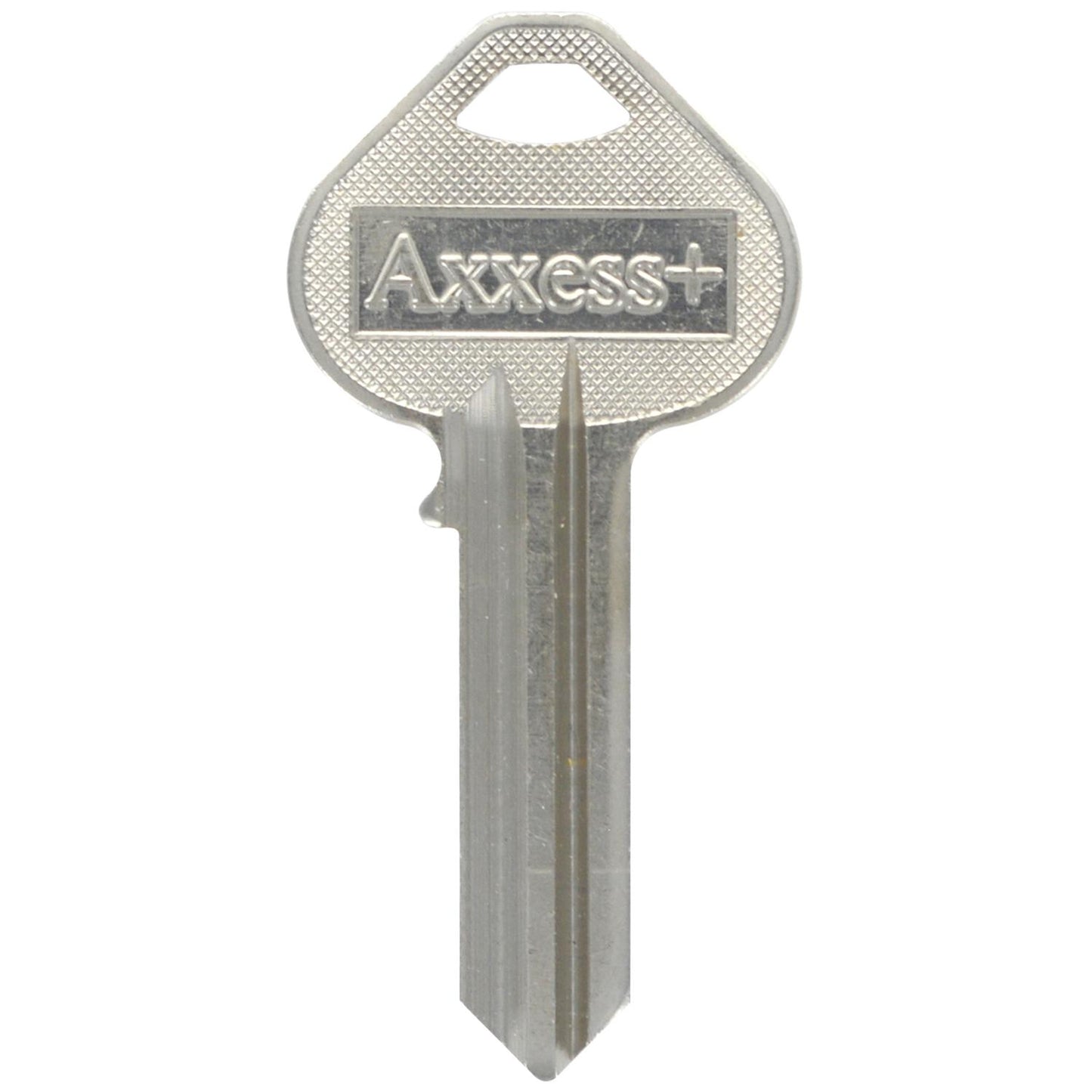 Hillman Traditional Key House/Office Key Blank 86 RU45 Single for Russwin Locks