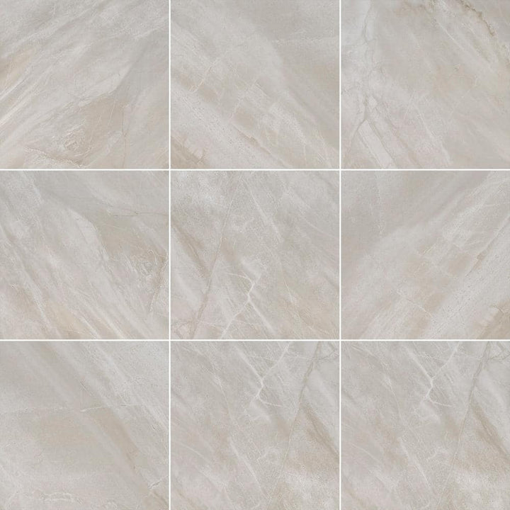 MSI Adella Gris 18 in. x 18 in. Matte Porcelain Wall Tile (742.5 sq. ft./Pallet)