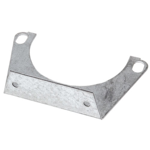 Rheem AE-61841-01 condensate trap - side view (Product Type: Condensate Trap)