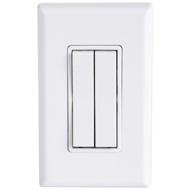 Click for Philips Hue Light Switch, White - Super Arbor