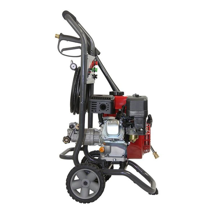 A-iPower 2,700 PSI 2.3 GPM Gas Pressure Washer