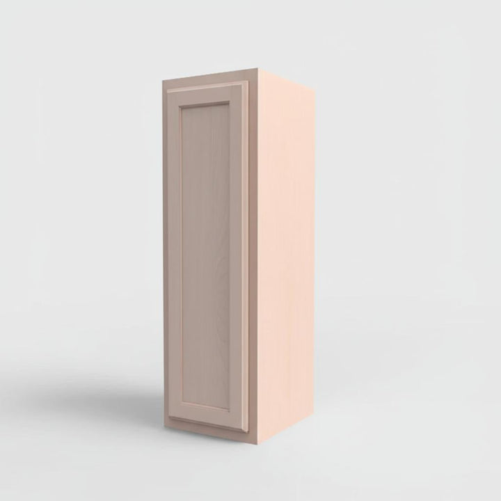 Hampton Bay 12 in. W x 12 in. D x 36 in. H Unfinished Wall Kitchen Cabinet