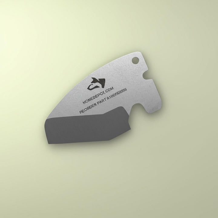 Husky 1-1/4 in. Ratcheting PVC Cutter Replacement Blade