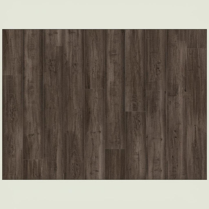 Home Decorators Collection Hand Scraped Strand Woven Tacoma Bamboo Flooring