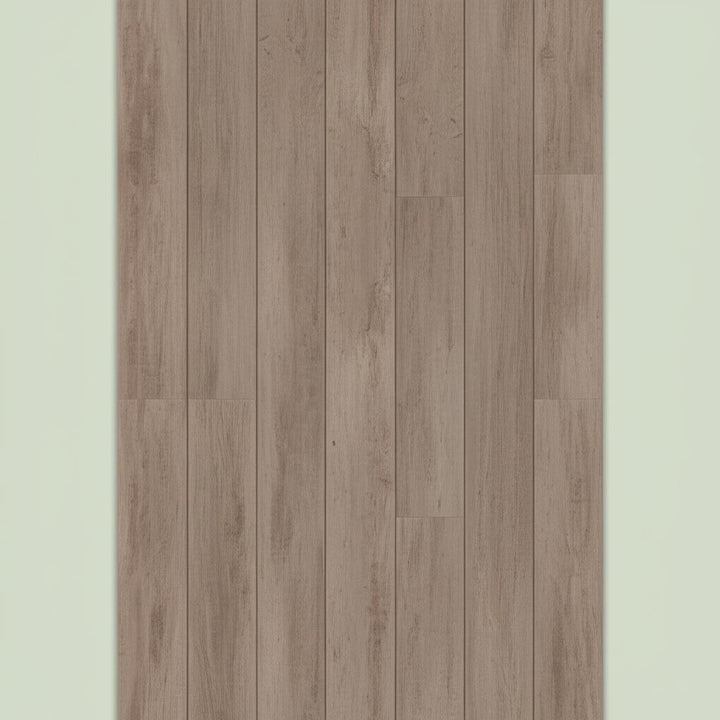 Home Decorators Collection Hand Scraped Strand Woven Charcoal Bamboo Flooring