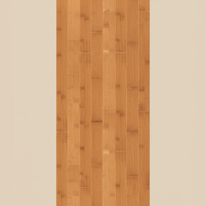 Home Decorators Collection Horizontal Toast Bamboo Flooring - Durable and Stylish