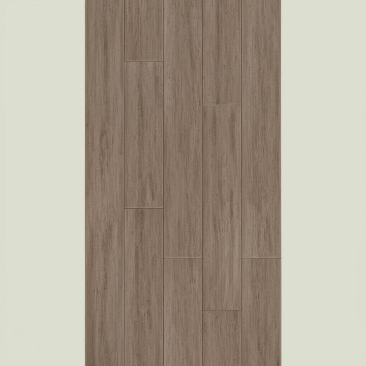 Home Decorators Collection Hand Scraped Strand Woven Tacoma Bamboo Flooring