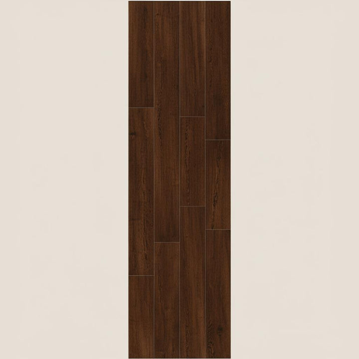 Home Decorators Collection Wire Brushed Strand Woven Cocoa Bean Bamboo Flooring