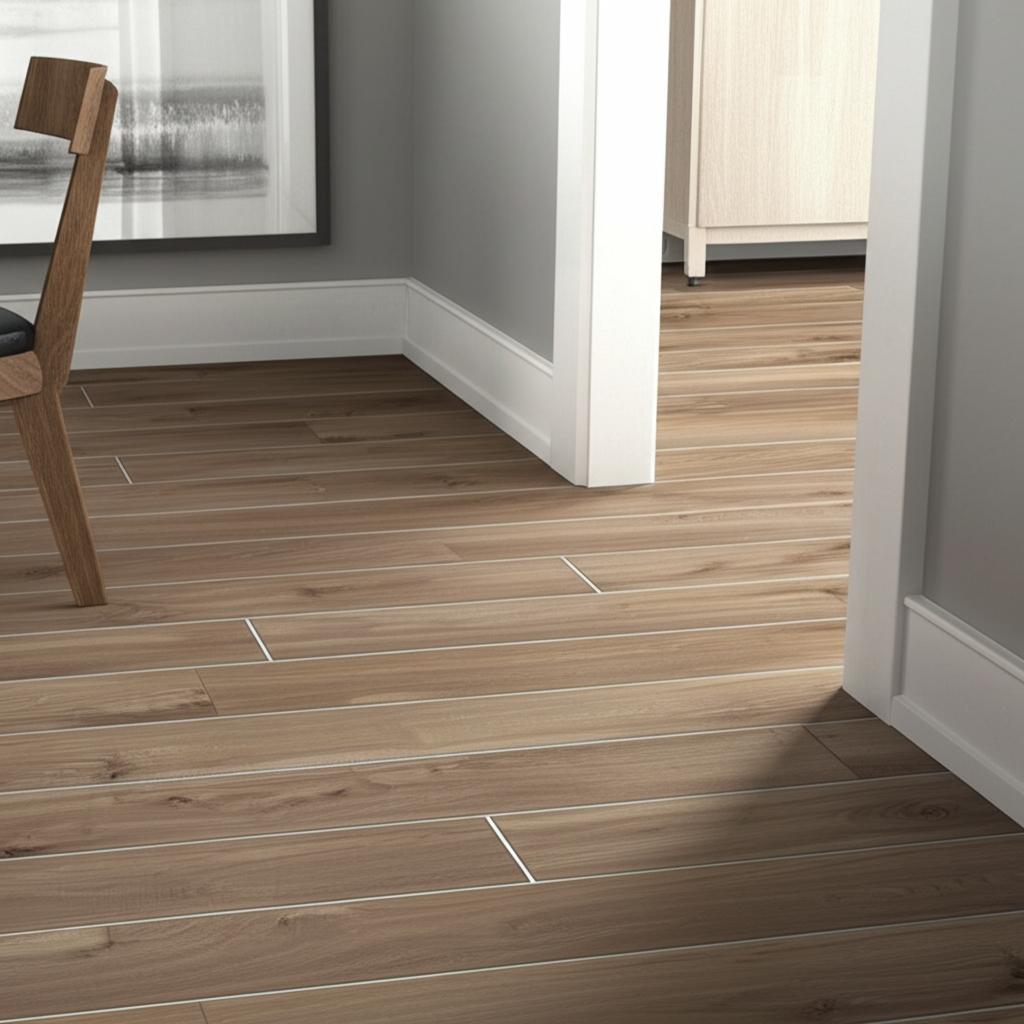Home Decorators Collection Silverton Oak Water Resistant Laminate Flooring