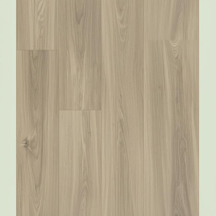 Home Decorators Collection Holloway Hickory Blonde Waterproof Laminate Flooring