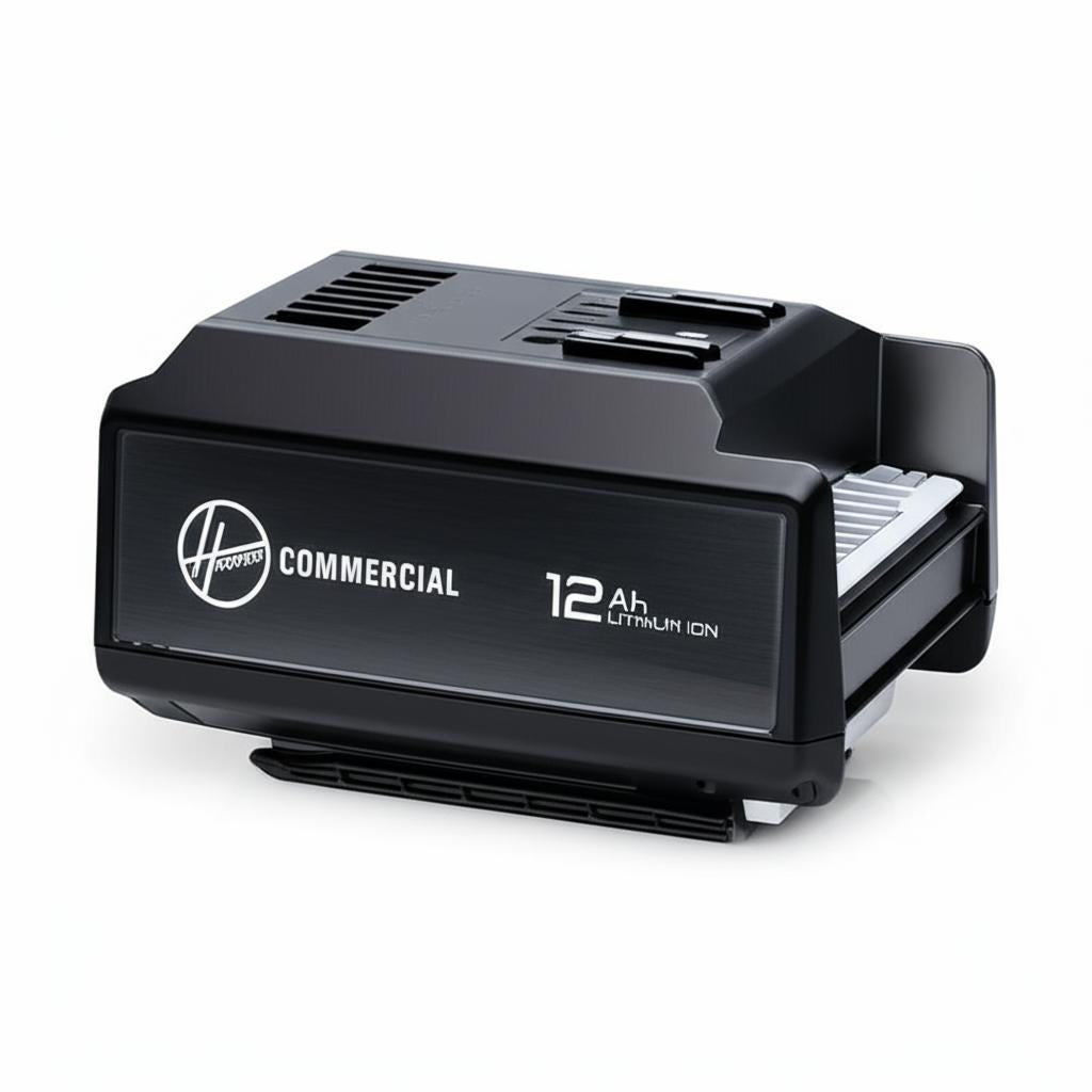 HOOVER Commercial 40V 12Ah Lithium-Ion Battery for HVRPWR Cordless Products