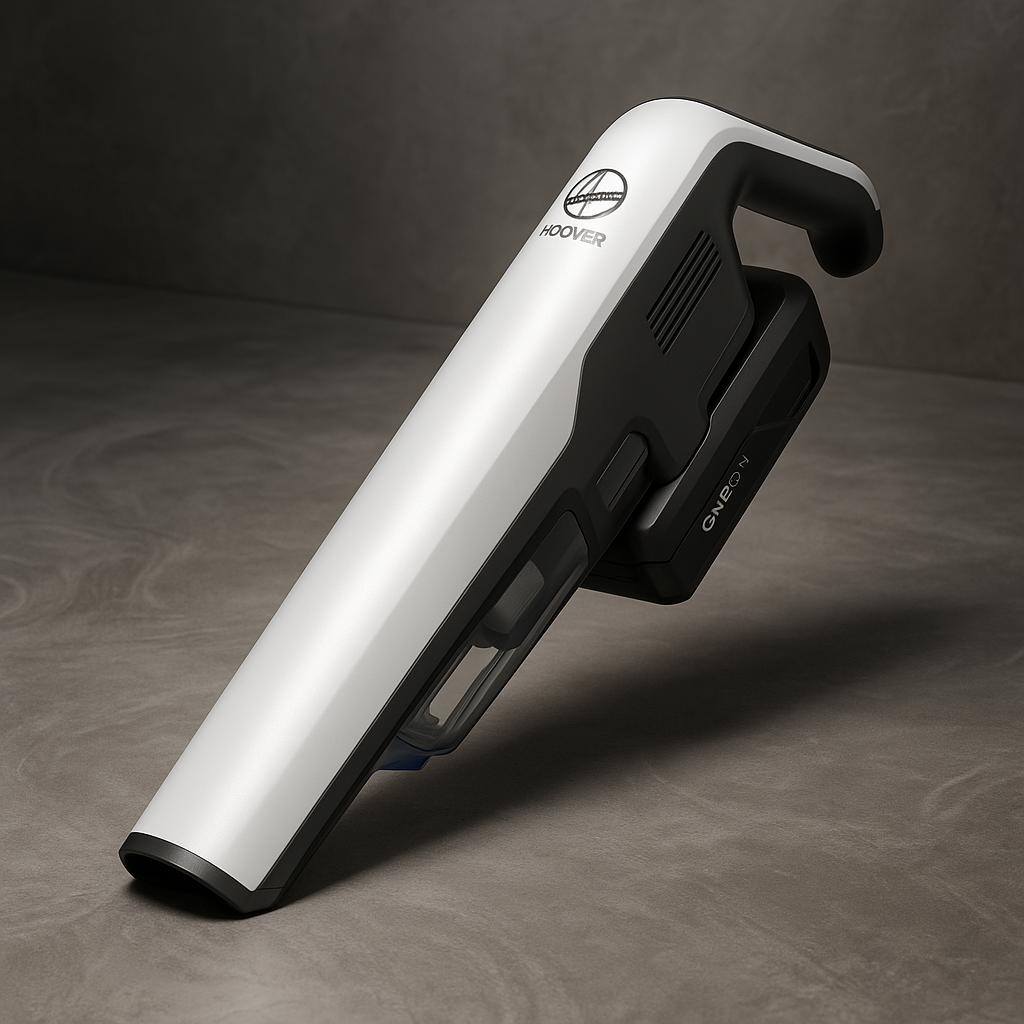 HOOVER ONEPWR Dust Chaser Lightweight Cordless Handheld Vacuum Cleaner