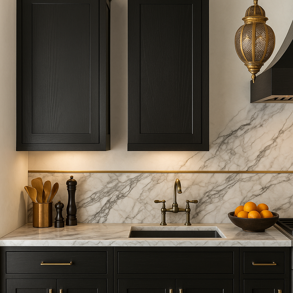 Hampton Bay 18 in. W x 12 in. D x 36 in. H Ready to Assemble Wall Kitchen Cabinet with CLICKREADY Technology - Unfinished