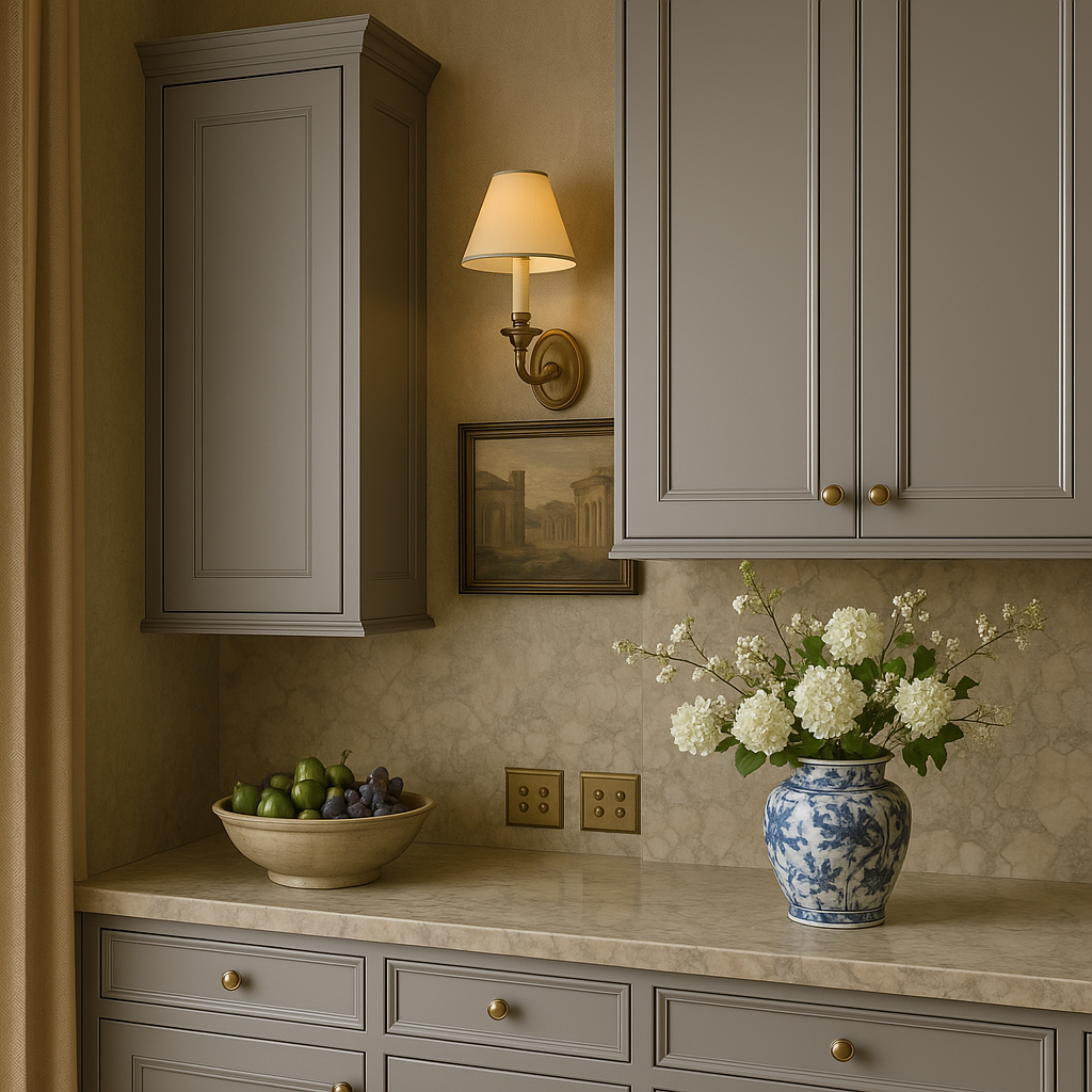 Hampton Bay 12 in. W x 12 in. D x 36 in. H Ready to Assemble Wall Kitchen Cabinet in Unfinished with CLICKREADY Technology