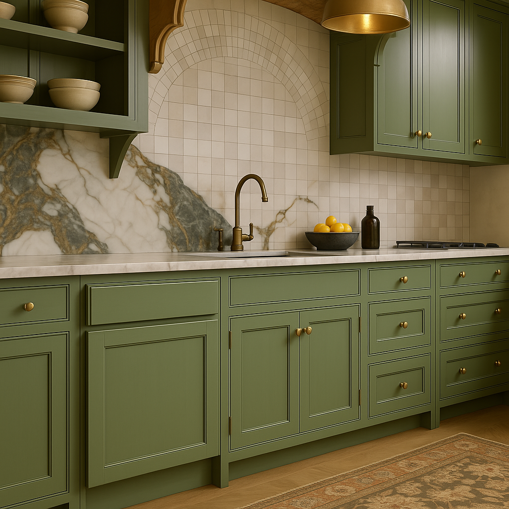 Hampton Bay 21 in. W x 24 in. D x 34.5 in. H Ready-to-Assemble Base Kitchen Cabinet with CLICKREADY Technology