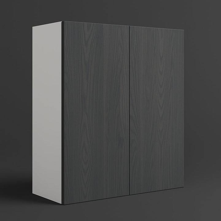 Cambridge Carbon Marine Wall Kitchen Cabinet, 36 x 30 in.