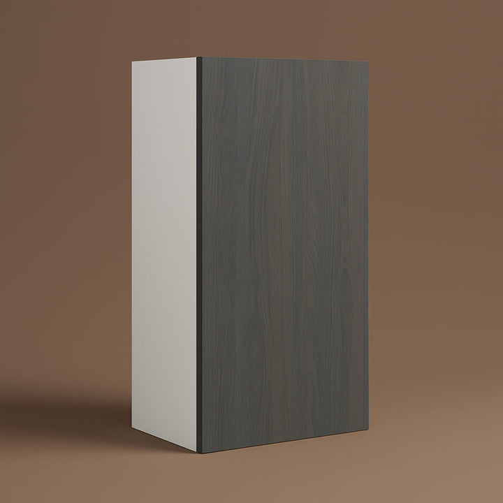 Cambridge Carbon Marine Wall Kitchen Cabinet, 24 x 42 in.
