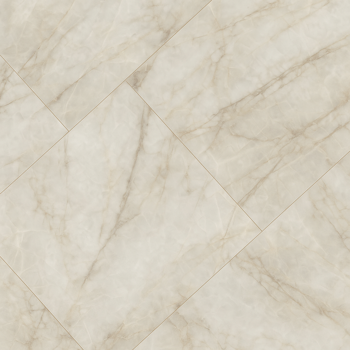 Pianetto Solara Onyx Polished Porcelain Tile 48 x 48