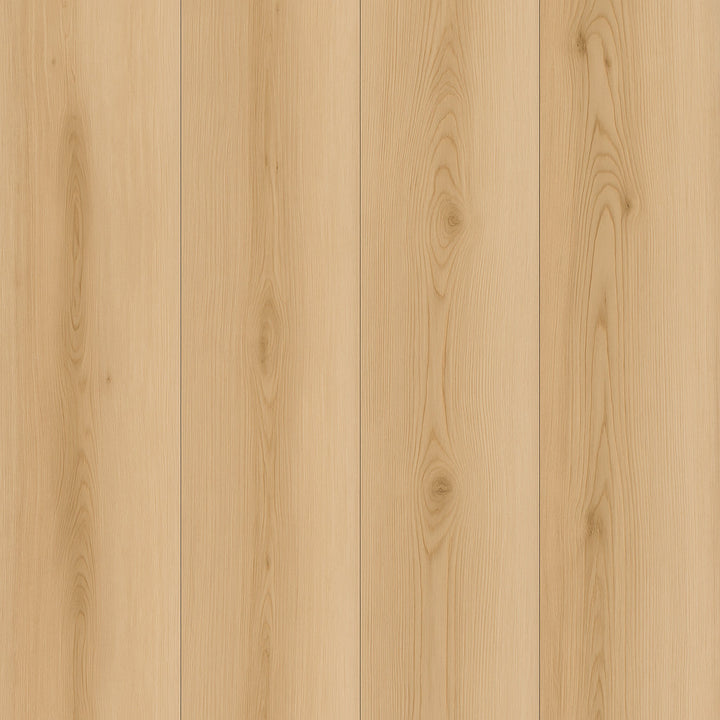 CALI Longboards Doheny Dune Waterproof Luxury Vinyl Plank Flooring - 20mil Wear Layer, 26.62 sq ft Carton