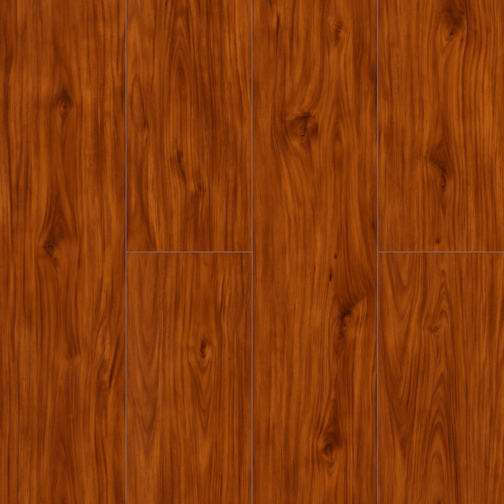 CALI Classic Acacia Vinyl Plank Flooring Sample - Waterproof, Scratch Resistant, Easy Installation