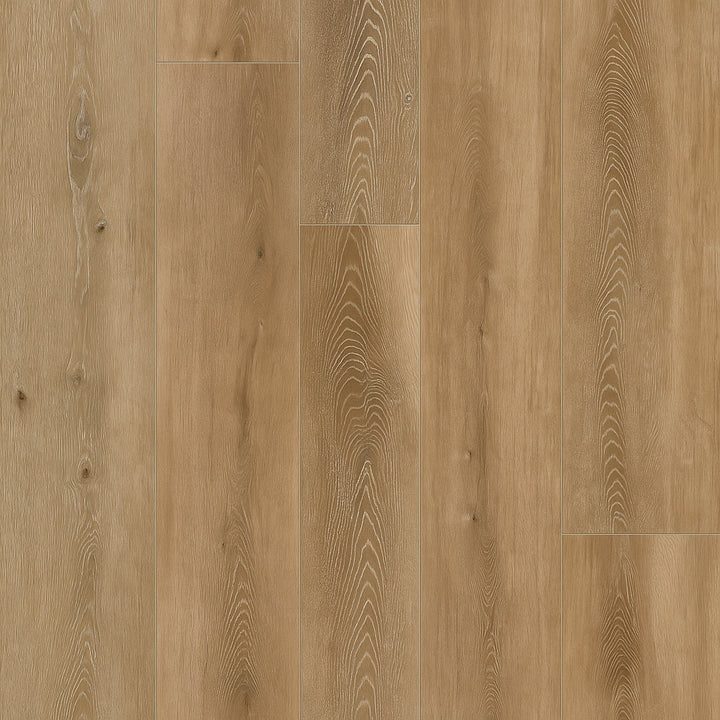 CALI Windansea High Tide Aged Hickory 20-mil Waterproof Luxury Vinyl Plank Flooring - 26.22 sq ft Carton