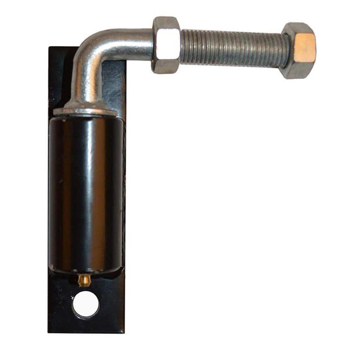 ALEKO 5/8 in. Hinge J-bolt for Driveway Gates