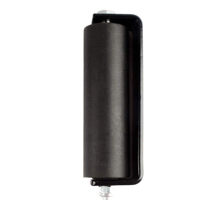 ALEKO 6 in. Side Roller with Metal Bracket for Sliding Rolling Gate
