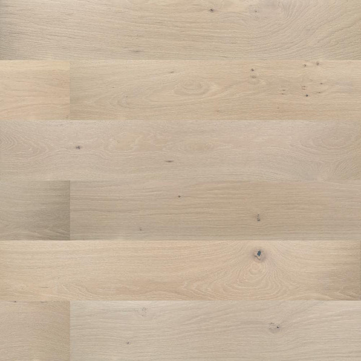 A&A Surfaces Woodridge Amadeus Oak 0.28 in. x 6.5 in. Waterproof Wire Brushed Engineered Hardwood Flooring (1040.16 sq. ft./pallet)